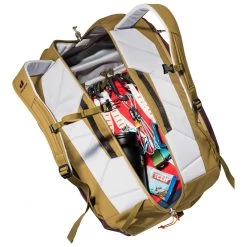 Deuter Women's Gravity Motion SL 40 - Kletterrucksack -Camping Rabatte deuter womens gravity motion sl 40 kletterrucksack detail 9