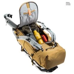 Deuter Women's Rise 32+ SL - Tourenrucksack -Camping Rabatte deuter womens rise 32 sl tourenrucksack detail 11