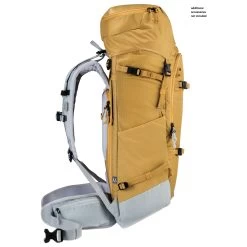 Deuter Women's Rise 32+ SL - Tourenrucksack -Camping Rabatte deuter womens rise 32 sl tourenrucksack detail 3