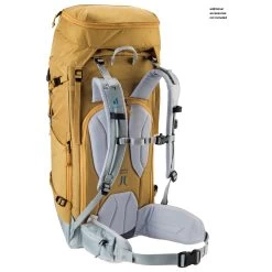 Deuter Women's Rise 32+ SL - Tourenrucksack -Camping Rabatte deuter womens rise 32 sl tourenrucksack detail 5