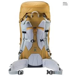 Deuter Women's Rise 32+ SL - Tourenrucksack -Camping Rabatte deuter womens rise 32 sl tourenrucksack detail 8