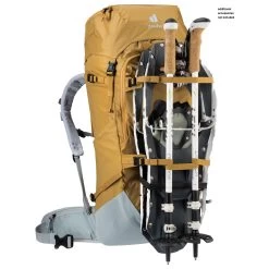 Deuter Women's Rise 32+ SL - Tourenrucksack -Camping Rabatte deuter womens rise 32 sl tourenrucksack detail 9