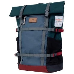 Doughnut Paratrooper Happy Camper 9 - Daypack