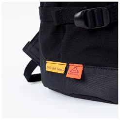 Doughnut Paratrooper Happy Camper 9 - Daypack -Camping Rabatte doughnut paratrooper happy camper 9 daypack detail 5