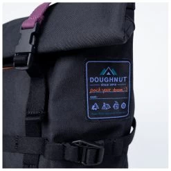 Doughnut Paratrooper Happy Camper 9 - Daypack -Camping Rabatte doughnut paratrooper happy camper 9 daypack detail 6