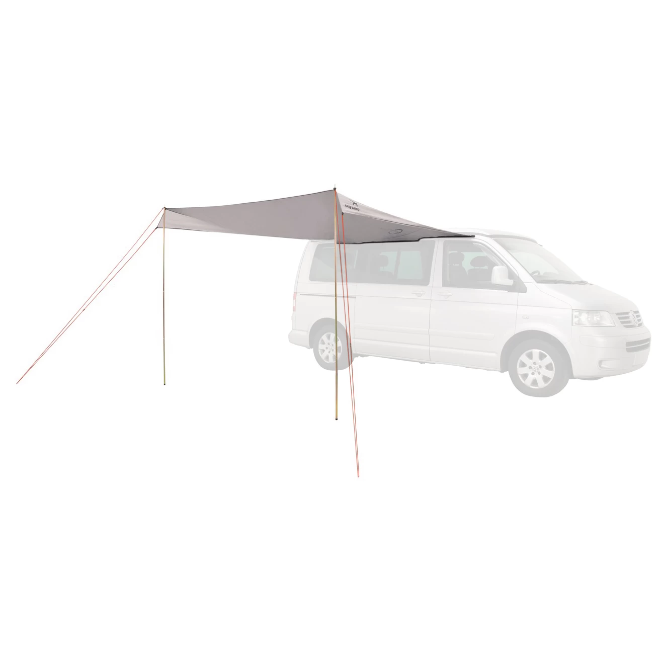 Easy Camp Canopy - Bus-Vorzelt 1 Easy Camp Canopy - Bus-Vorzelt