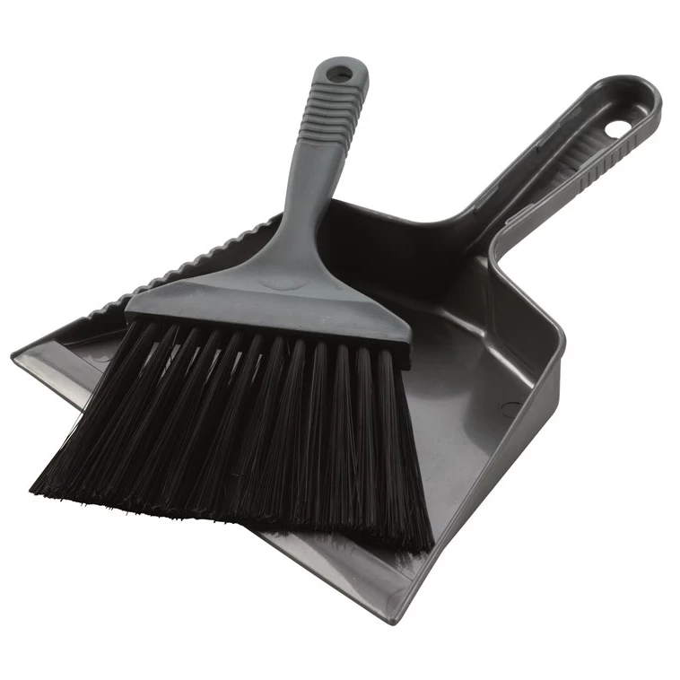 Easy Camp Dustpan And Brush 1 Easy Camp Dustpan And Brush