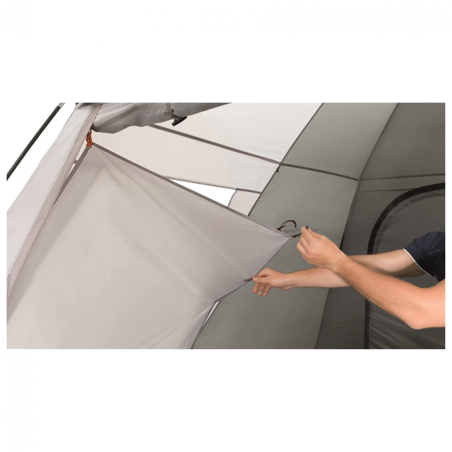 Easy Camp Fairfields - Bus-Vorzelt 7 Easy Camp Fairfields - Bus-Vorzelt – Bild 7