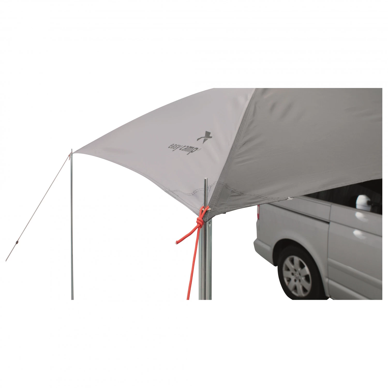 Easy Camp Flex Canopy - Tarp 4 Easy Camp Flex Canopy - Tarp – Bild 4