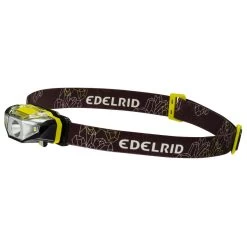 Edelrid Novalite - Stirnlampe