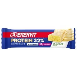 Enervit Protein Bar Lemon Cream - Recoveryriegel