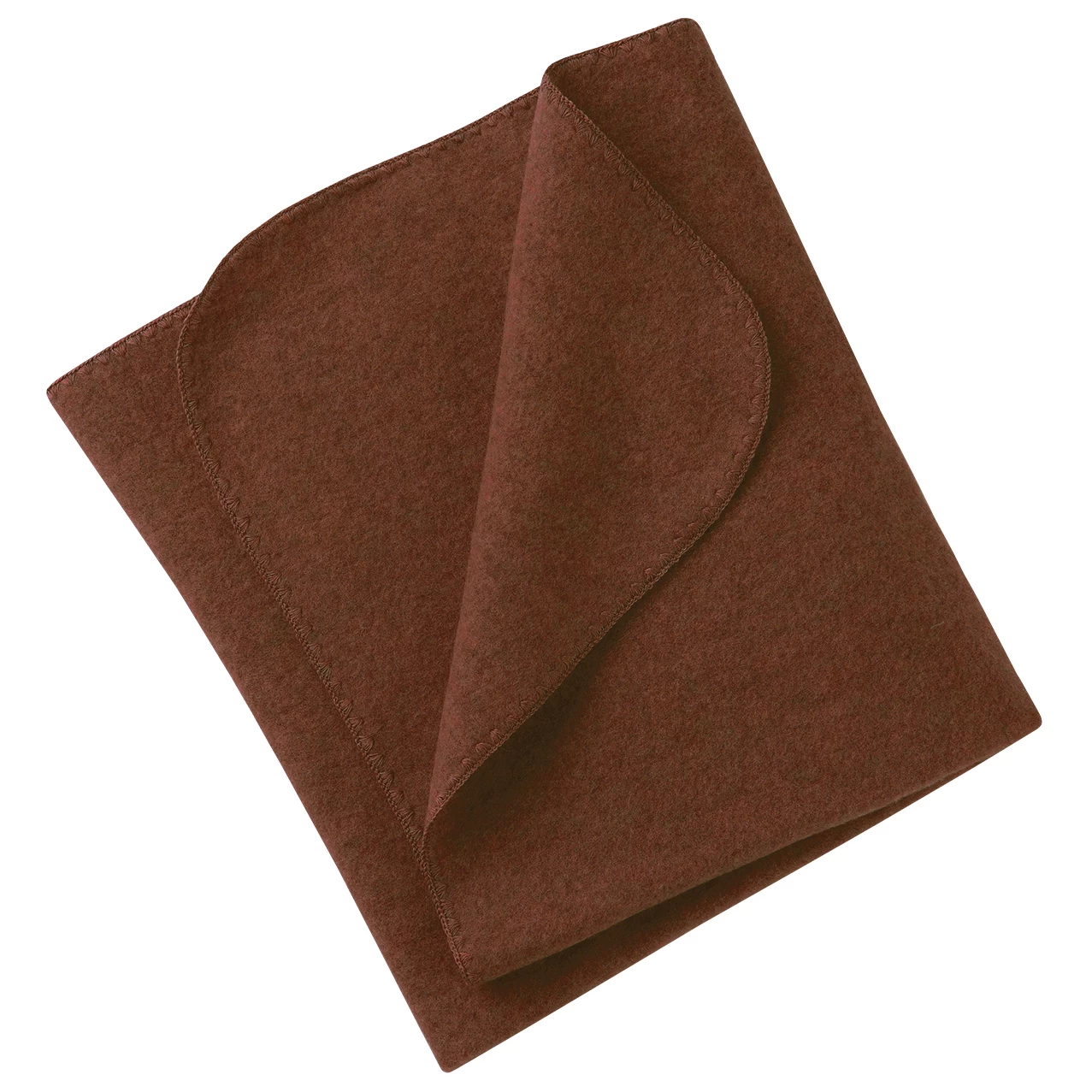 Engel Baby-Decke Mit Muschelkante - Decke 3 Engel Baby-Decke Mit Muschelkante - Decke – Bild 3