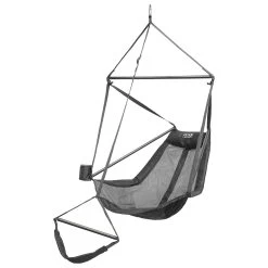 ENO Lounger Hanging Chair - Hängematte -Camping Rabatte eno lounger hanging chair haengematte 1