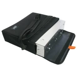 Esbit BBQ-Box 300 S - Trockenbrennstoffkocher -Camping Rabatte esbit bbq box 300 s trockenbrennstoffkocher detail 3