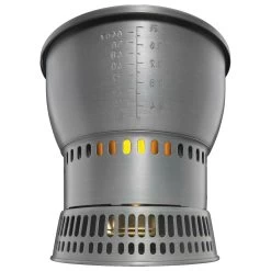 Esbit Spiritus-Kochset CS2350 - Spirituskocher -Camping Rabatte esbit spiritus kochset cs2350 spirituskocher detail 3