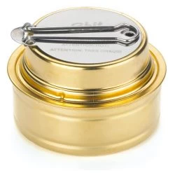 Esbit Spiritus-Kochset CS2350 - Spirituskocher -Camping Rabatte esbit spiritus kochset cs2350 spirituskocher detail 7