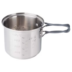 Esbit Spiritus-Kochset CS985ST - Spirituskocher -Camping Rabatte esbit spiritus kochset cs985st spirituskocher detail 3