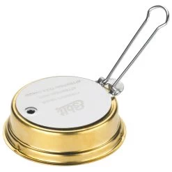 Esbit Spiritus-Kochset CS985ST - Spirituskocher -Camping Rabatte esbit spiritus kochset cs985st spirituskocher detail 4