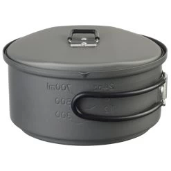 Esbit Trockenbrennstoff-Kochset Aluminium - Trockenbrennstoffkocher -Camping Rabatte esbit trockenbrennstoff kochset aluminium trockenbrennstoffkocher detail 3