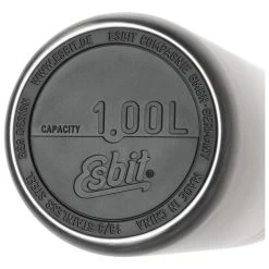 Esbit Weithals Isolierflasche Majoris -Camping Rabatte esbit weithals isolierflasche majoris detail 3