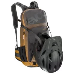 Evoc FR Enduro 16L - Bike-Rucksack 15 Evoc FR Enduro 16L - Bike-Rucksack -Camping Rabatte evoc fr enduro 16l bike rucksack detail 6