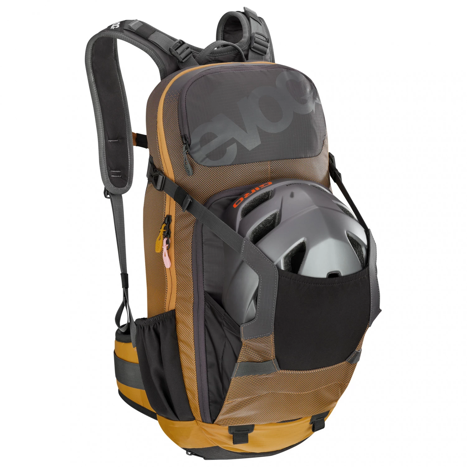 Evoc FR Enduro 16L - Bike-Rucksack 7 Evoc FR Enduro 16L - Bike-Rucksack – Bild 7
