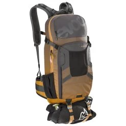 Evoc FR Enduro 16L - Bike-Rucksack 17 Evoc FR Enduro 16L - Bike-Rucksack -Camping Rabatte evoc fr enduro 16l bike rucksack detail 8