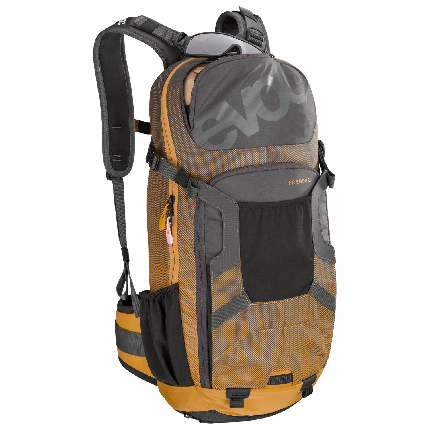 Evoc FR Enduro 16L - Bike-Rucksack 9 Evoc FR Enduro 16L - Bike-Rucksack – Bild 9