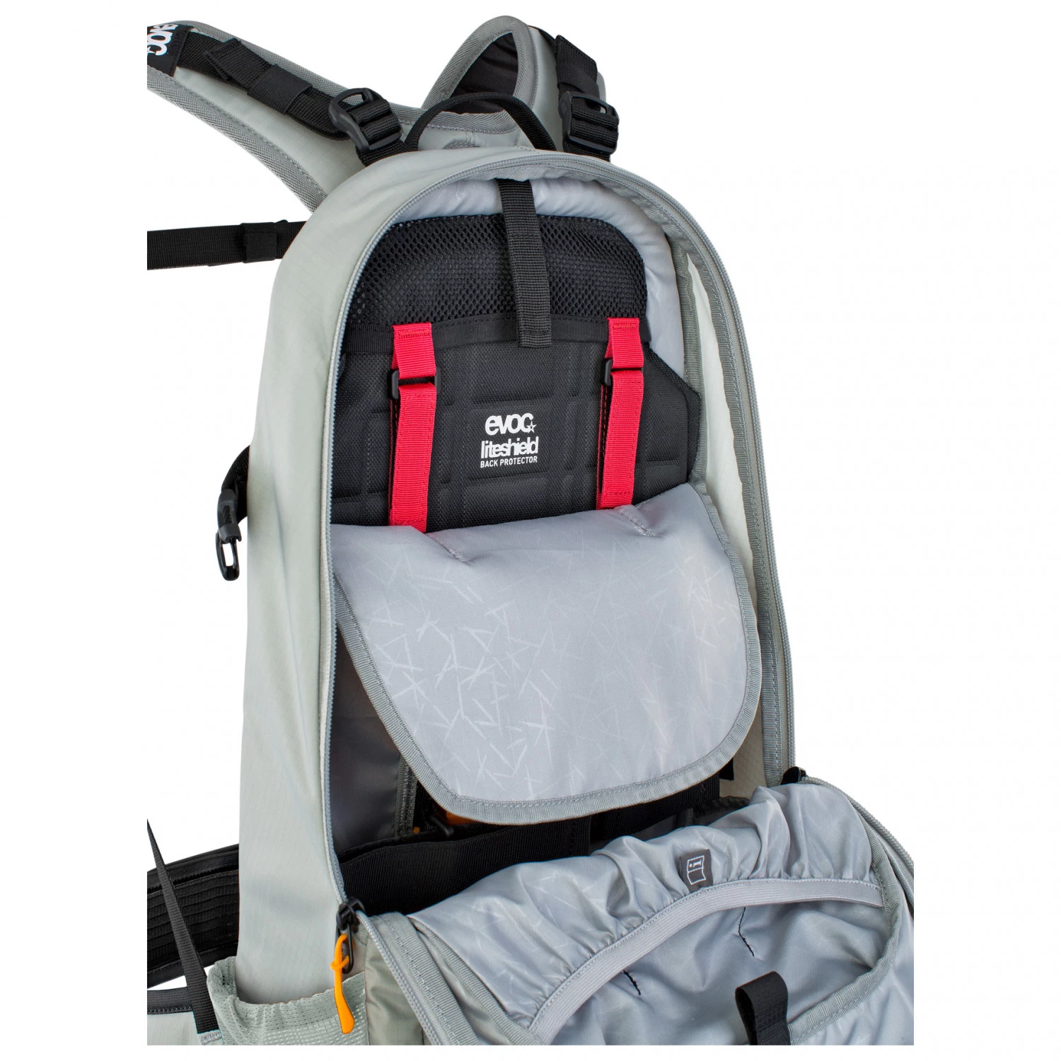 Evoc FR Enduro E-Ride 16 - Bike-Rucksack 11 Evoc FR Enduro E-Ride 16 - Bike-Rucksack – Bild 11