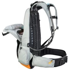 Evoc FR Enduro E-Ride 16 - Bike-Rucksack 14 Evoc FR Enduro E-Ride 16 - Bike-Rucksack -Camping Rabatte evoc fr enduro e ride 16 bike rucksack detail 3