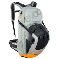 Evoc FR Enduro E-Ride 16 - Bike-Rucksack 16 Evoc FR Enduro E-Ride 16 - Bike-Rucksack -Camping Rabatte evoc fr enduro e ride 16 bike rucksack detail 5