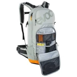 Evoc FR Enduro E-Ride 16 - Bike-Rucksack 18 Evoc FR Enduro E-Ride 16 - Bike-Rucksack -Camping Rabatte evoc fr enduro e ride 16 bike rucksack detail 7