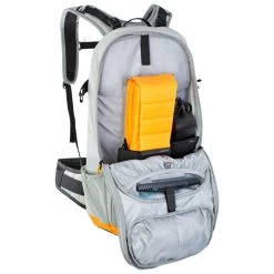 Evoc FR Enduro E-Ride 16 - Bike-Rucksack 19 Evoc FR Enduro E-Ride 16 - Bike-Rucksack -Camping Rabatte evoc fr enduro e ride 16 bike rucksack detail 8