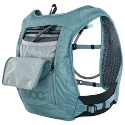 Evoc Hydro Pro 1.5 - Trinkrucksack -Camping Rabatte evoc hydro pro 15 trinkrucksack detail 6