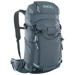 Evoc Patrol 32 - Skitourenrucksack -Camping Rabatte evoc patrol 32 skitourenrucksack 1