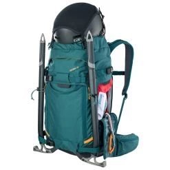 Evoc Patrol 32 - Skitourenrucksack -Camping Rabatte evoc patrol 32 skitourenrucksack detail 10