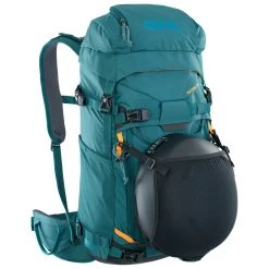 Evoc Patrol 32 - Skitourenrucksack -Camping Rabatte evoc patrol 32 skitourenrucksack detail 4