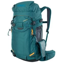 Evoc Patrol 32 - Skitourenrucksack -Camping Rabatte evoc patrol 32 skitourenrucksack detail 9