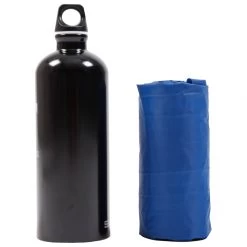 Exped Hyper 1R - Isomatte 7 Exped Hyper 1R - Isomatte -Camping Rabatte exped hyper 1r isomatte detail 4