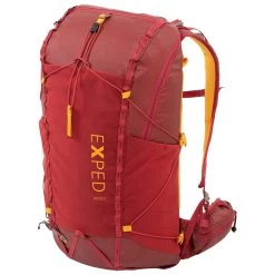 Exped Impulse 20 - Wanderrucksack -Camping Rabatte exped impulse 20 wanderrucksack 2