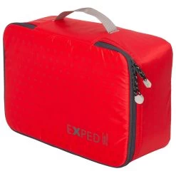 Exped Padded Zip Pouch - Wertsachenbeutel -Camping Rabatte exped padded zip pouch wertsachenbeutel 1