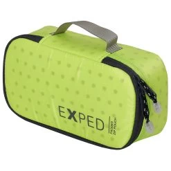 Exped Padded Zip Pouch - Wertsachenbeutel -Camping Rabatte exped padded zip pouch wertsachenbeutel 3