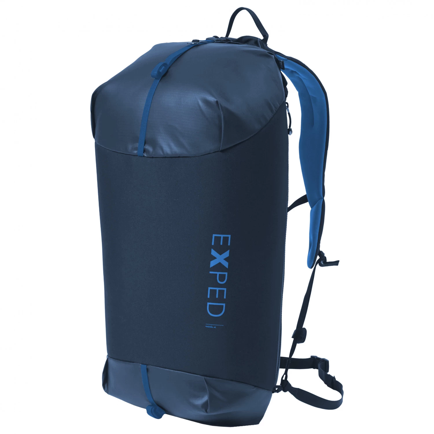 Exped Radical 45 - Reiserucksack 3 Exped Radical 45 - Reiserucksack – Bild 3