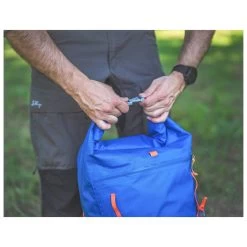 Exped Serac 45 - Tourenrucksack -Camping Rabatte exped serac 45 tourenrucksack detail 10