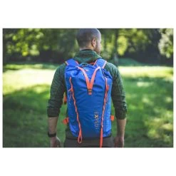 Exped Serac 45 - Tourenrucksack -Camping Rabatte exped serac 45 tourenrucksack detail 7