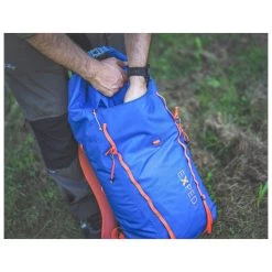 Exped Serac 45 - Tourenrucksack -Camping Rabatte exped serac 45 tourenrucksack detail 8