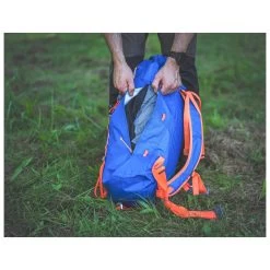 Exped Serac 45 - Tourenrucksack -Camping Rabatte exped serac 45 tourenrucksack detail 9