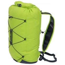 Exped Stormrunner 25 - Trailrunningrucksack -Camping Rabatte exped stormrunner 25 trailrunningrucksack 2