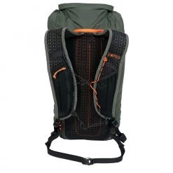 Exped Stormrunner 25 - Trailrunningrucksack -Camping Rabatte exped stormrunner 25 trailrunningrucksack detail 2