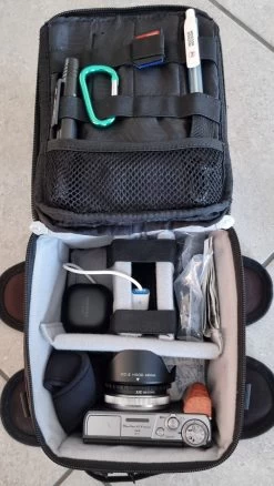 Micro - Fotorucksack -Camping Rabatte f stop gear micro fotorucksack 0f32a711b547ae953f4d1f9134572849 1